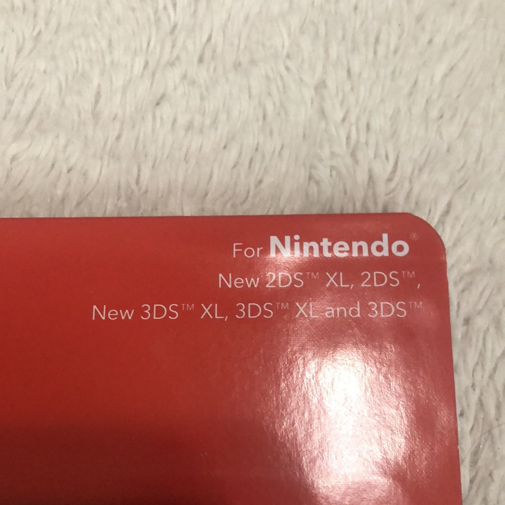 Nintendo 2DS bundle - Picture 6 of 10